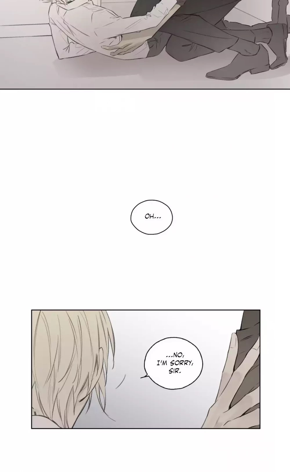 Royal Servant Chapter 58 page 30 - Chapter 58