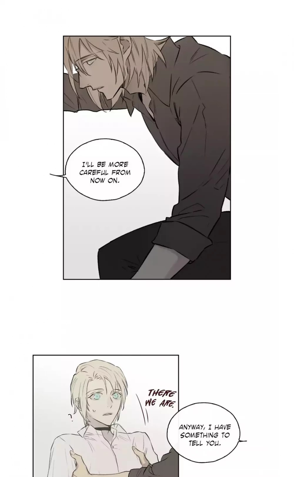 Royal Servant Chapter 58 page 31 - Chapter 58
