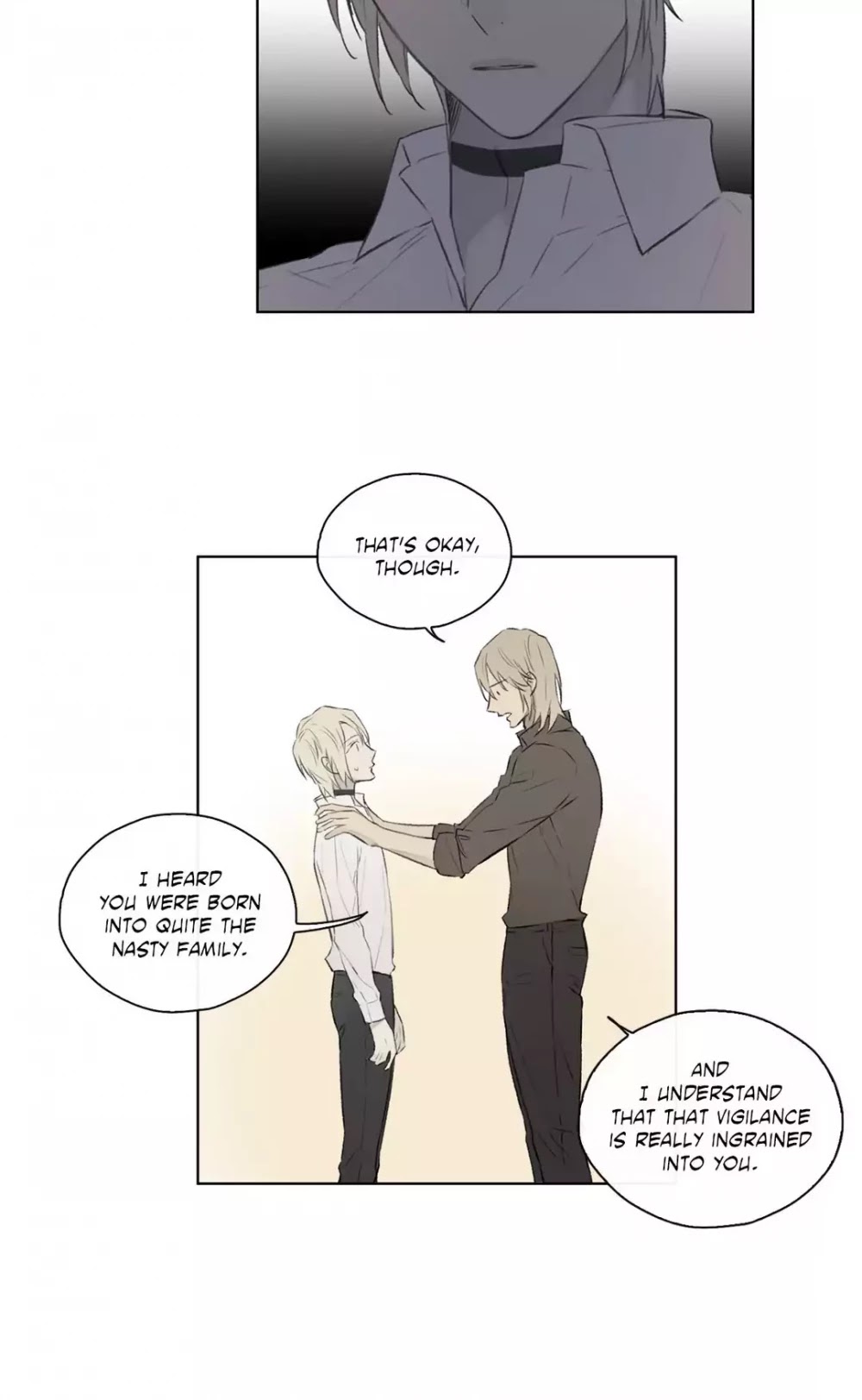 Royal Servant Chapter 58 page 33 - Chapter 58