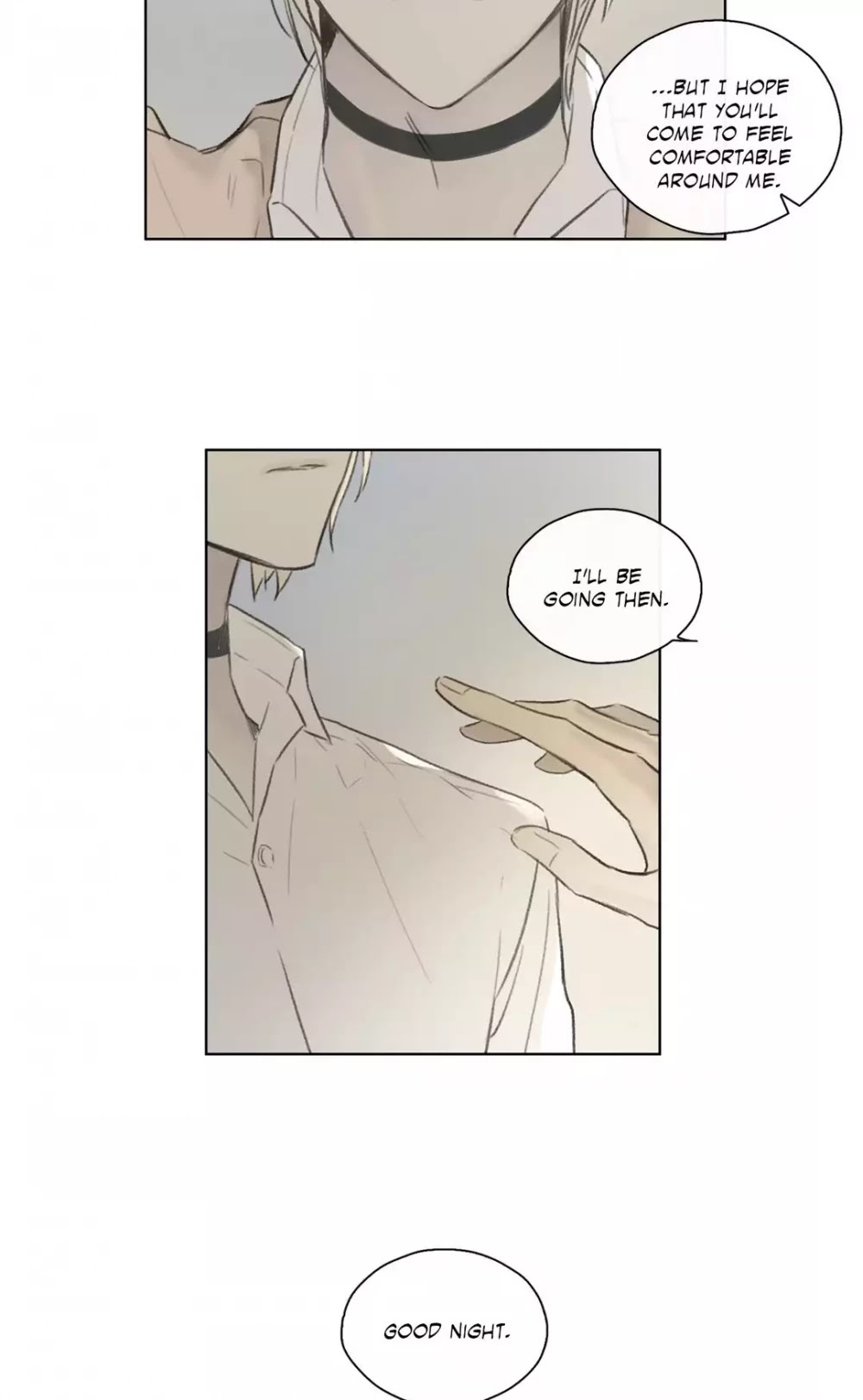 Royal Servant Chapter 58 page 35 - Chapter 58