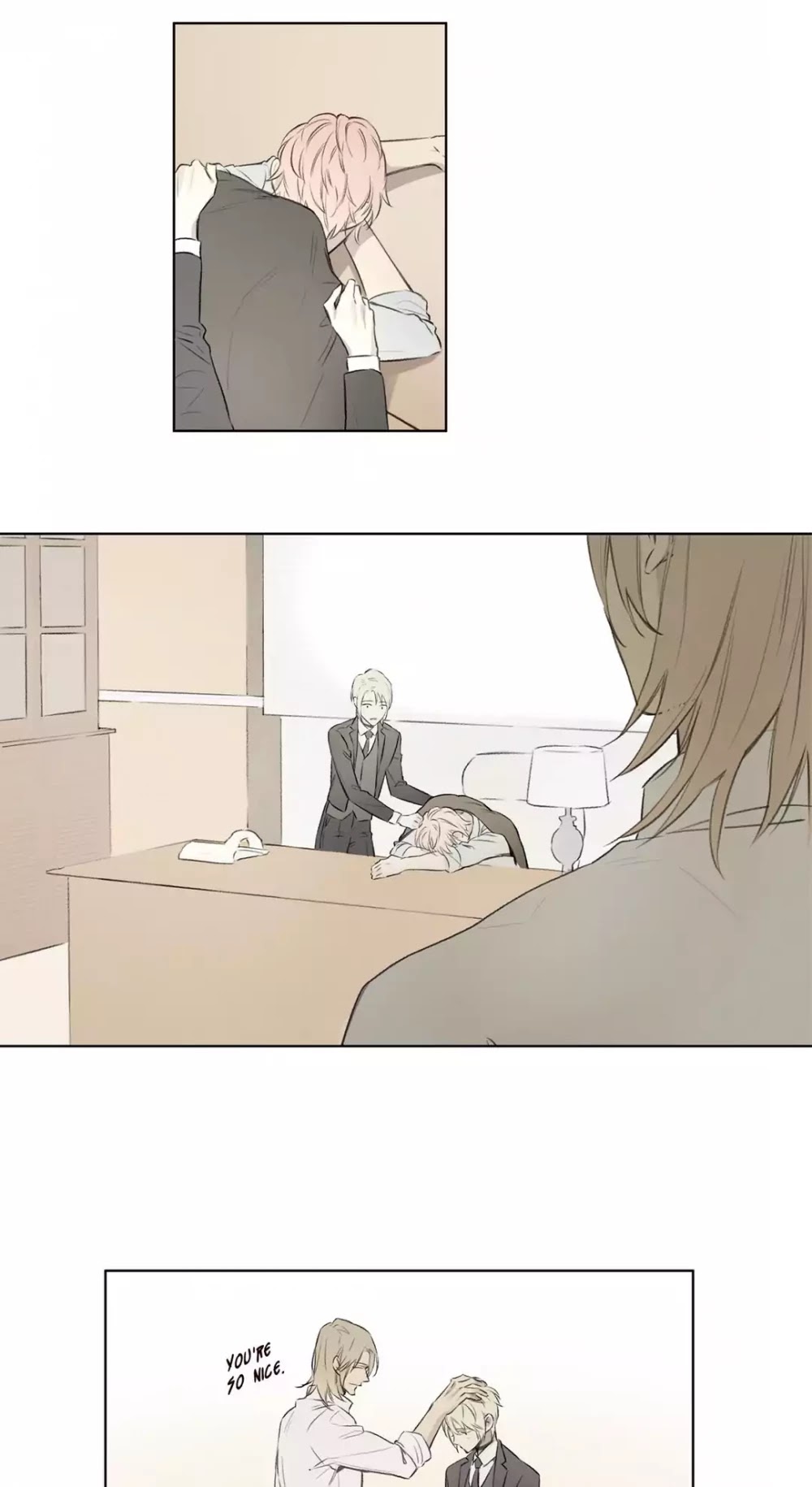 Royal Servant Chapter 58 page 38 - Chapter 58
