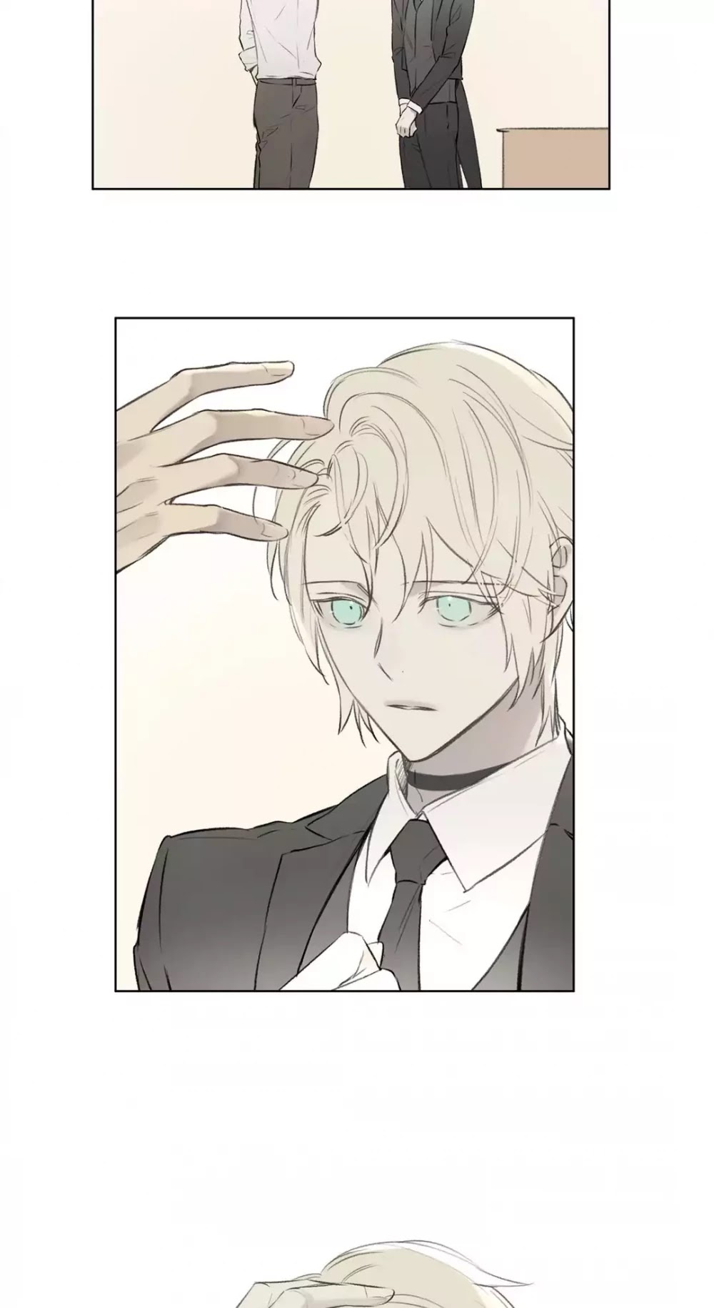 Royal Servant Chapter 58 page 39 - Chapter 58