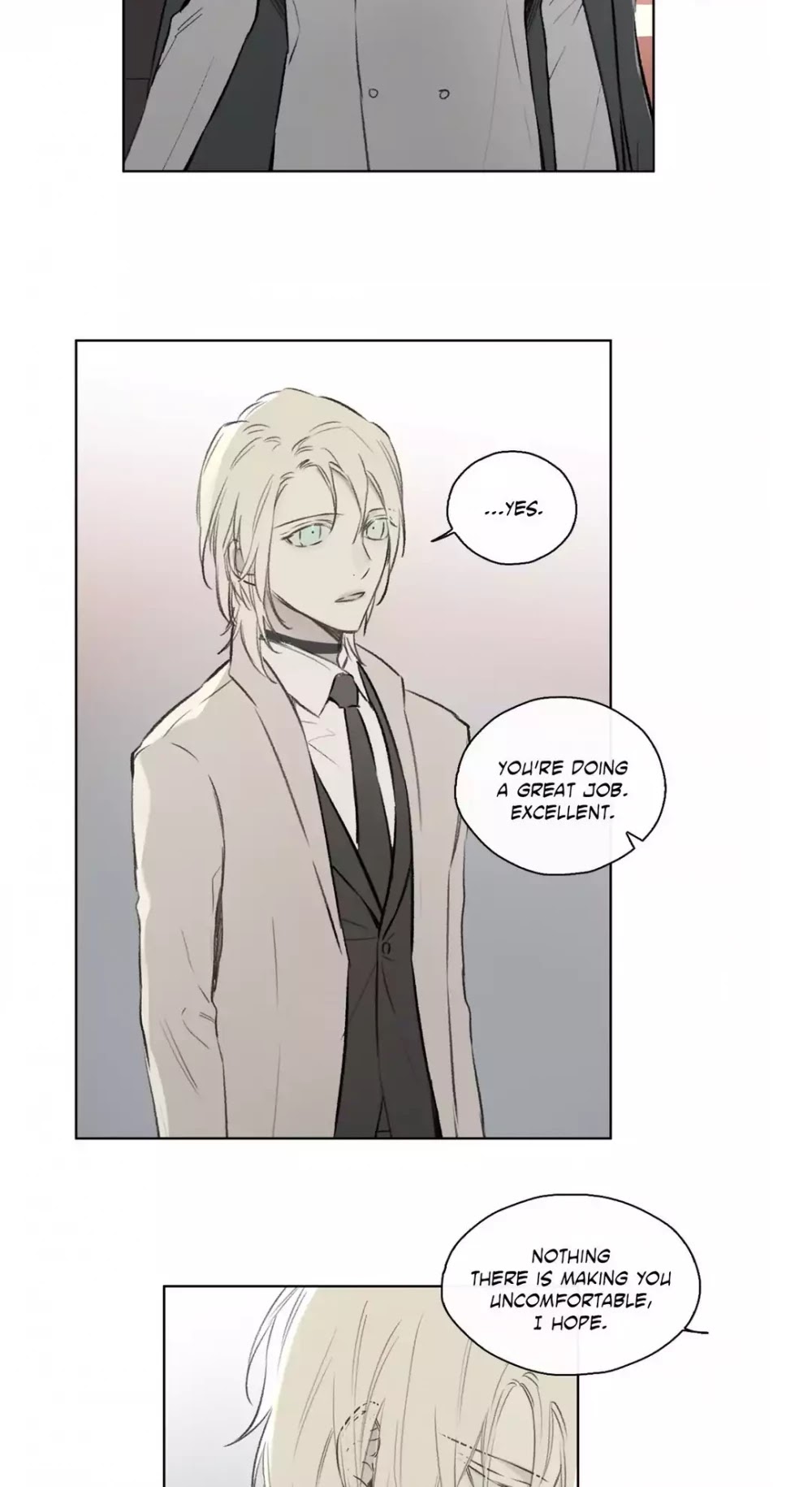 Royal Servant Chapter 58 page 42 - Chapter 58