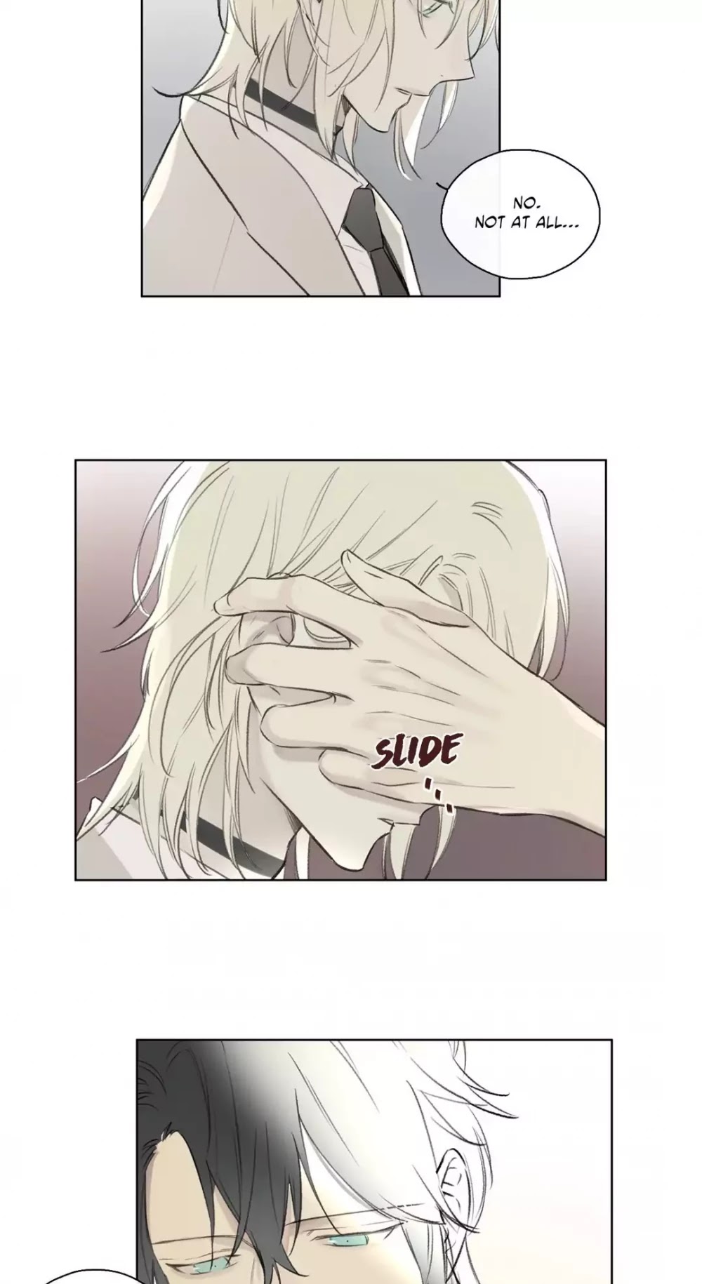 Royal Servant Chapter 58 page 43 - Chapter 58