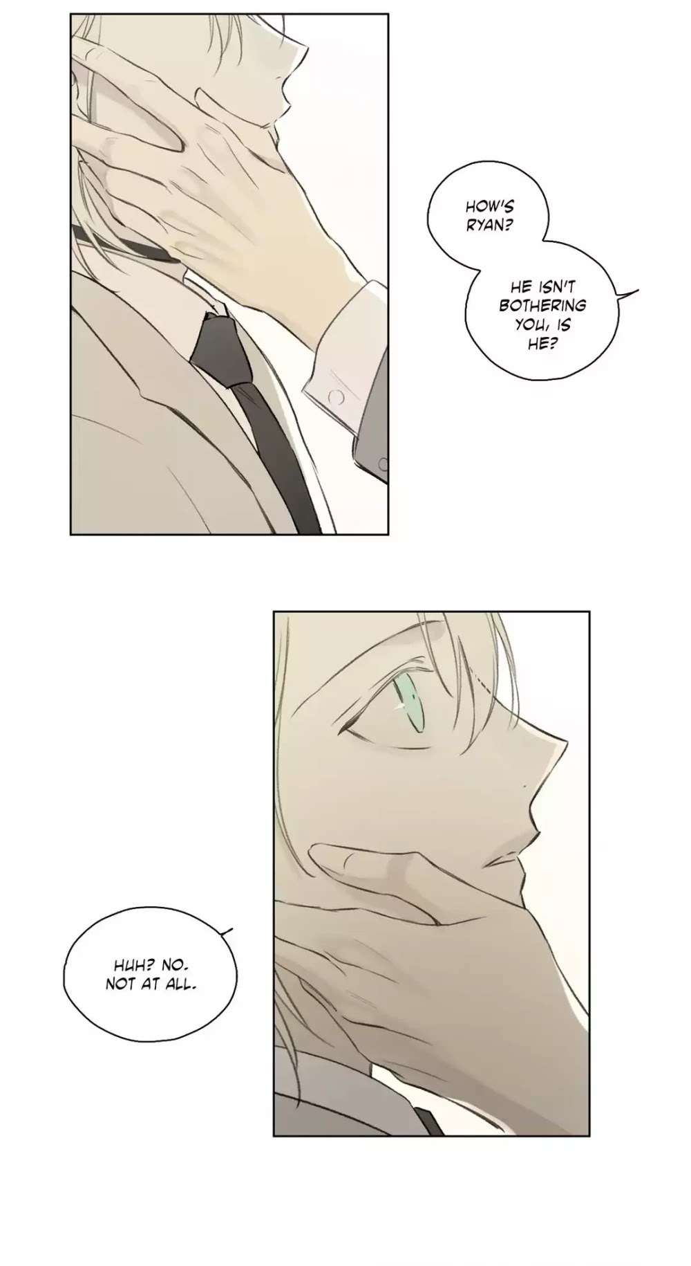 Royal Servant Chapter 58 page 45 - Chapter 58