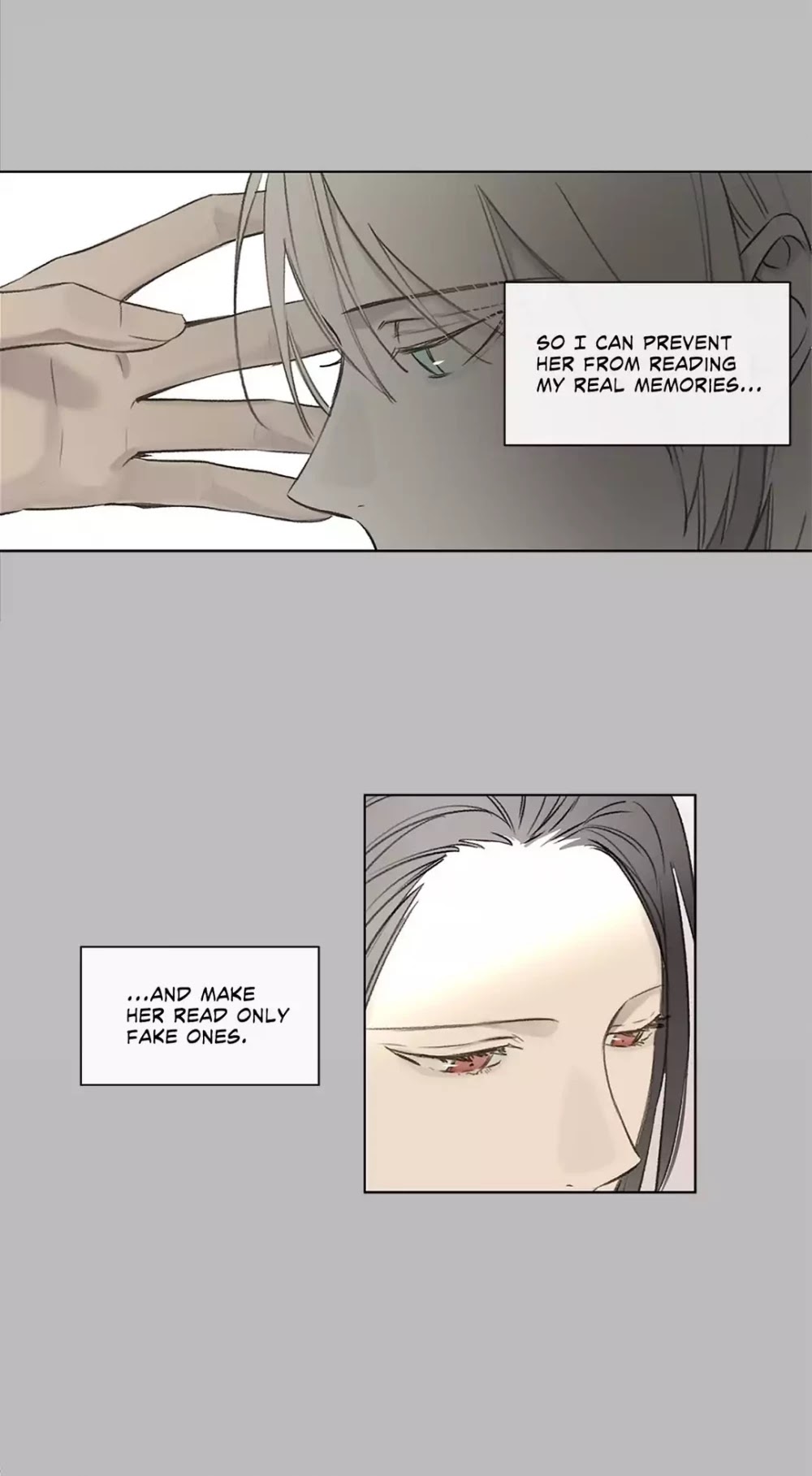 Royal Servant Chapter 58 page 5 - Chapter 58