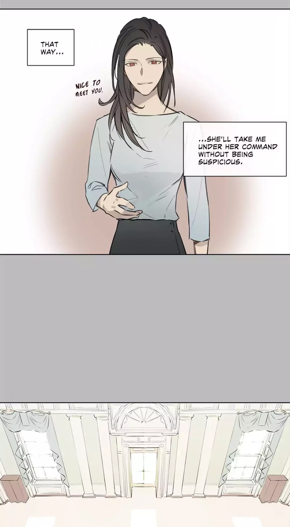 Royal Servant Chapter 58 page 6 - Chapter 58