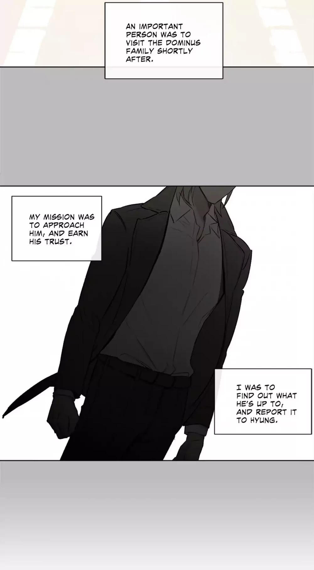 Royal Servant Chapter 58 page 7 - Chapter 58