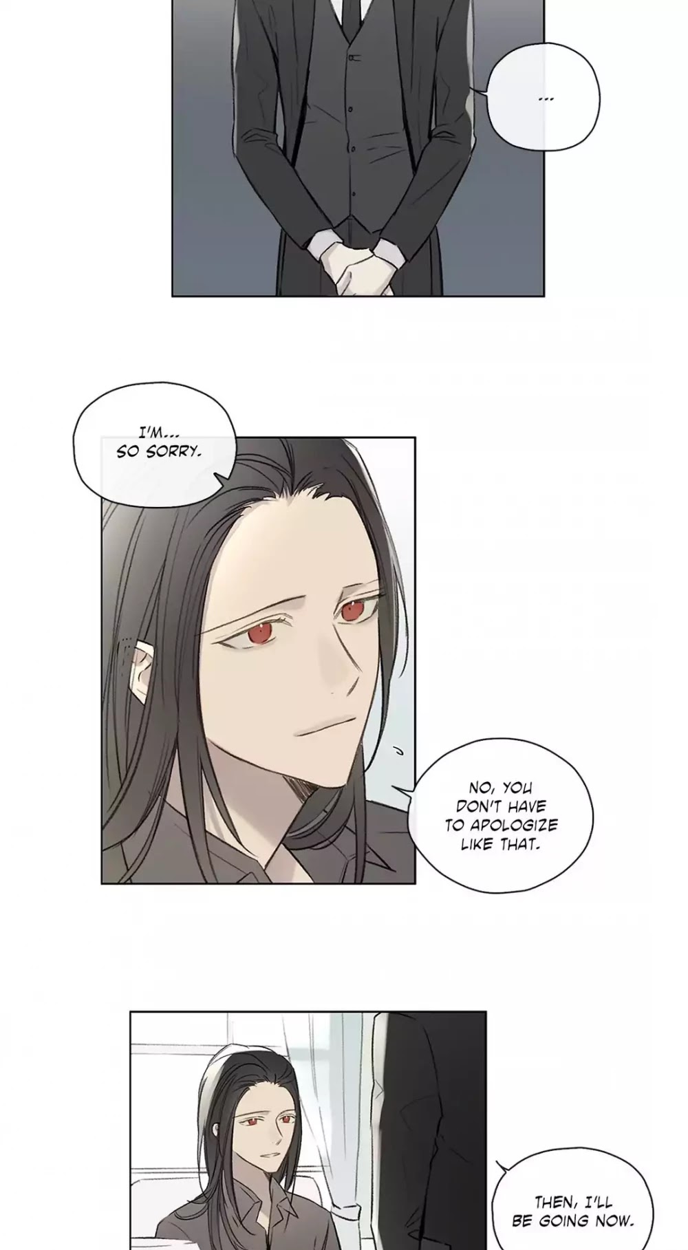 Royal Servant Chapter 58 page 9 - Chapter 58