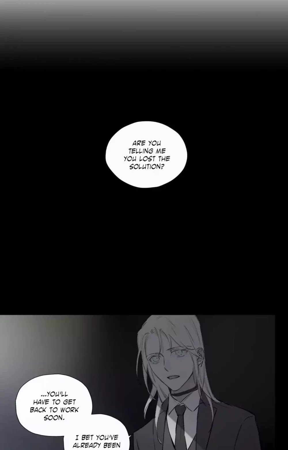Royal Servant Chapter 59 page 10 - Chapter 59