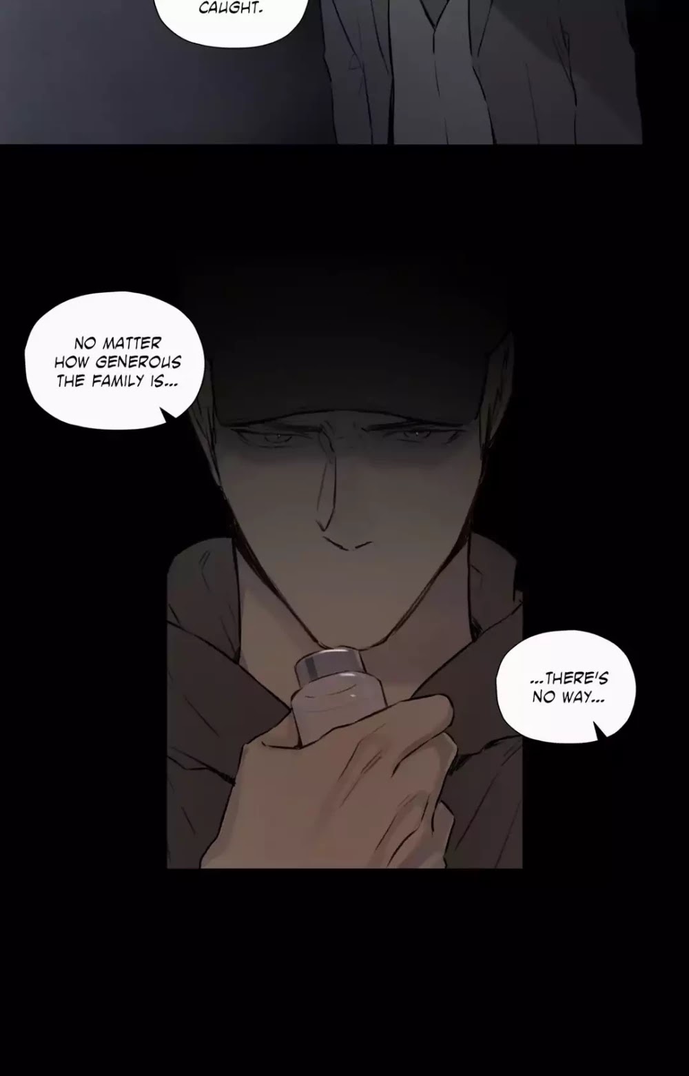 Royal Servant Chapter 59 page 11 - Chapter 59