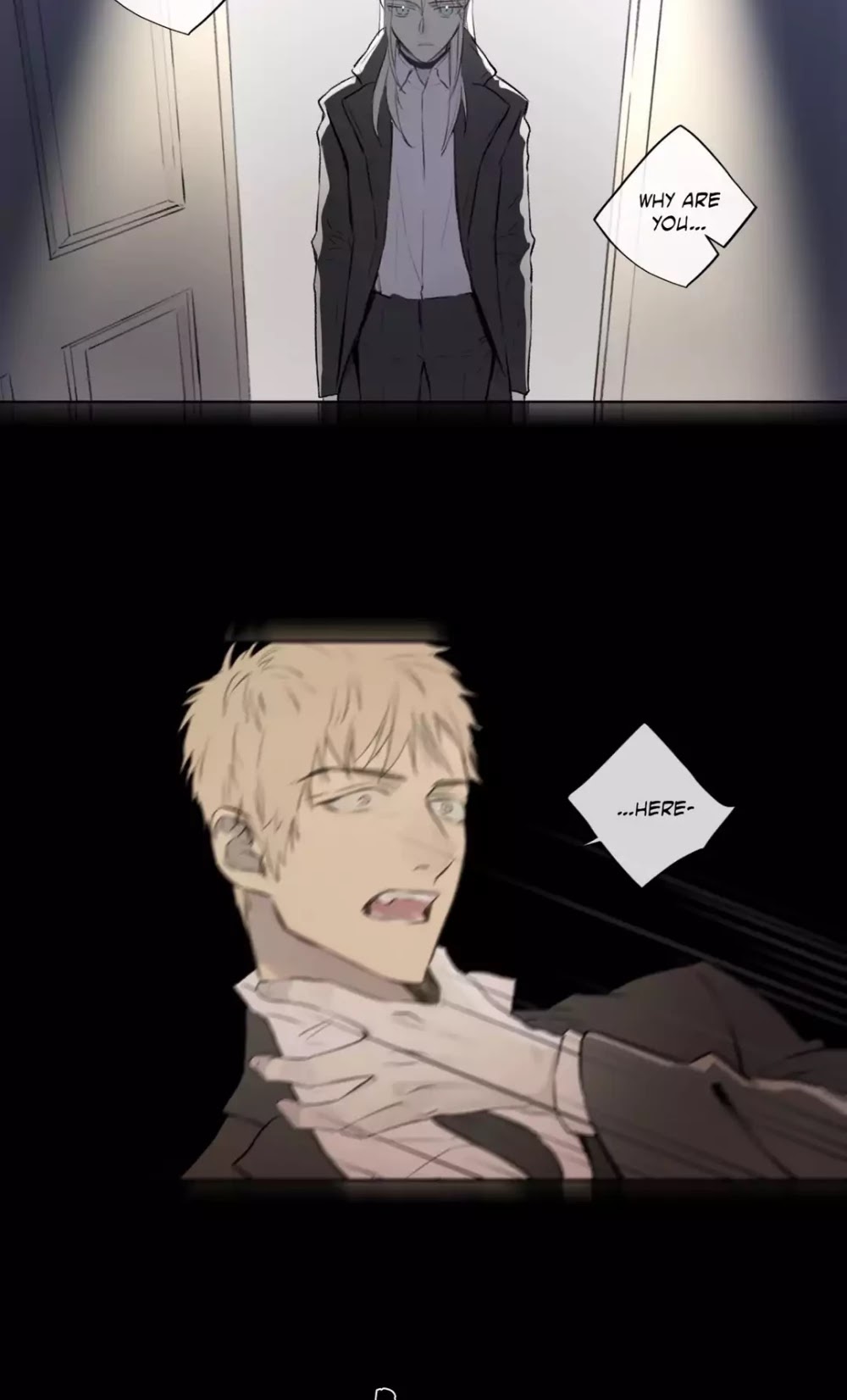Royal Servant Chapter 59 page 14 - Chapter 59
