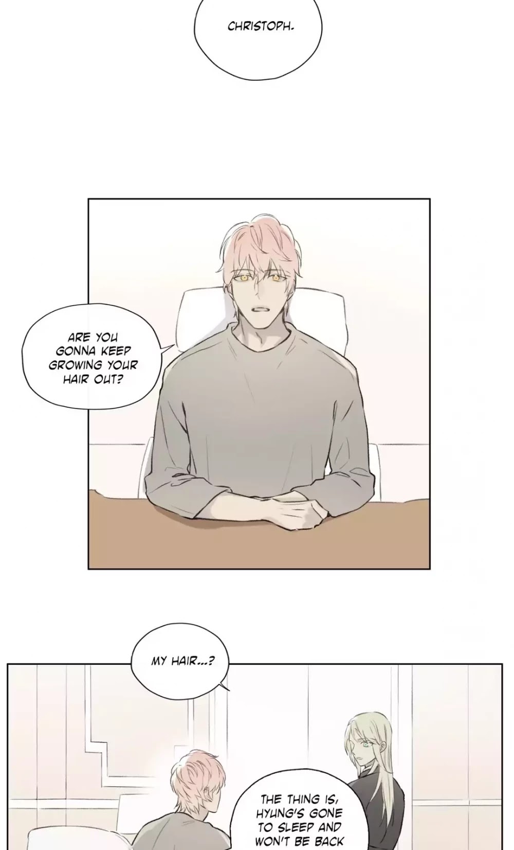 Royal Servant Chapter 59 page 18 - Chapter 59
