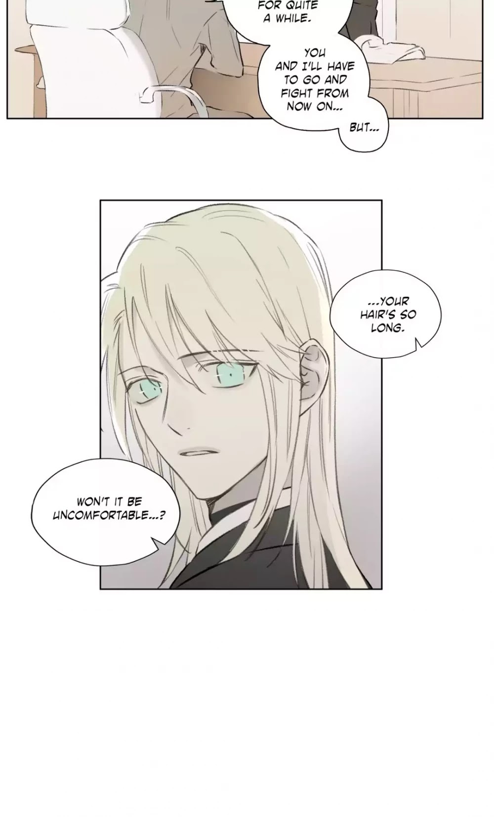 Royal Servant Chapter 59 page 19 - Chapter 59