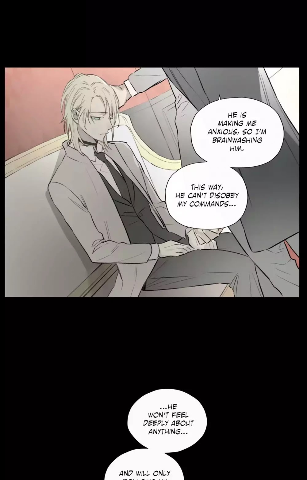 Royal Servant Chapter 59 page 2 - Chapter 59