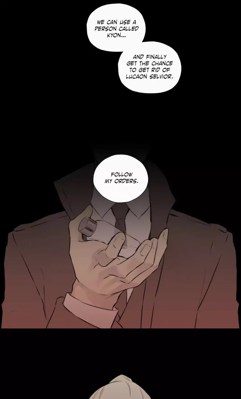 Royal Servant Chapter 59 page 23 - Chapter 59