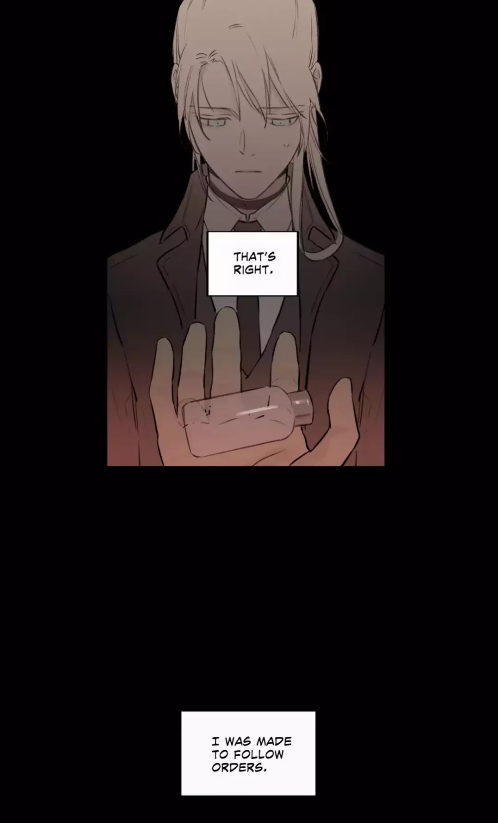 Royal Servant Chapter 59 page 24 - Chapter 59