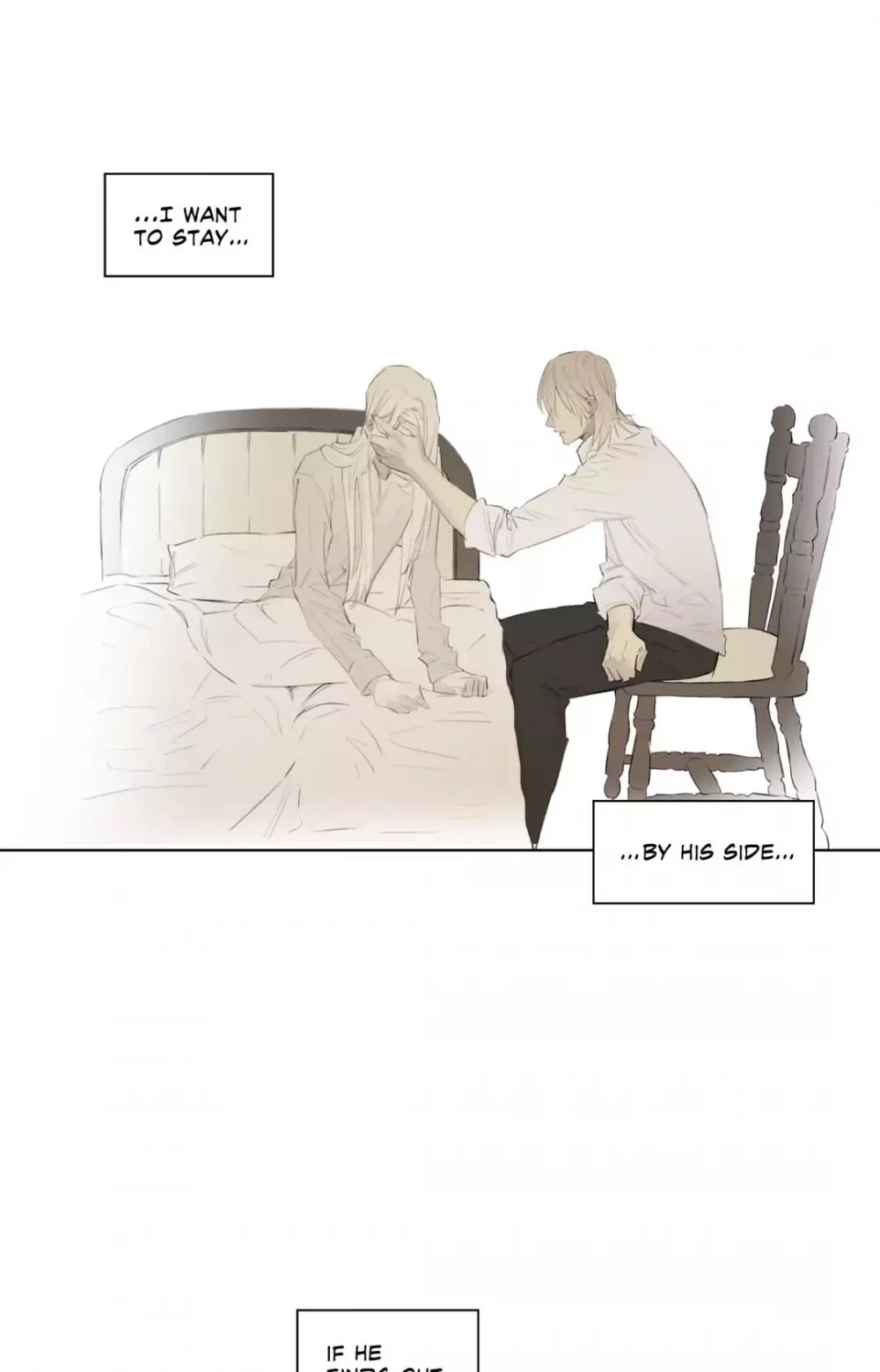 Royal Servant Chapter 59 page 26 - Chapter 59