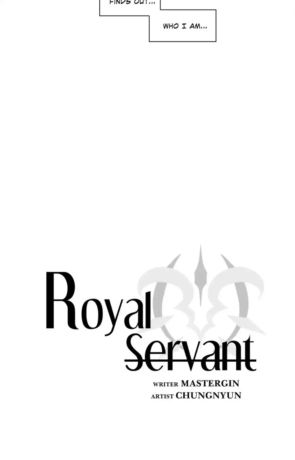 Royal Servant Chapter 59 page 27 - Chapter 59
