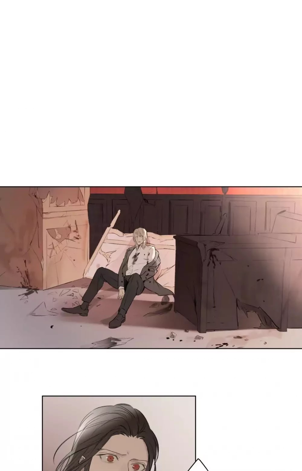 Royal Servant Chapter 59 page 28 - Chapter 59