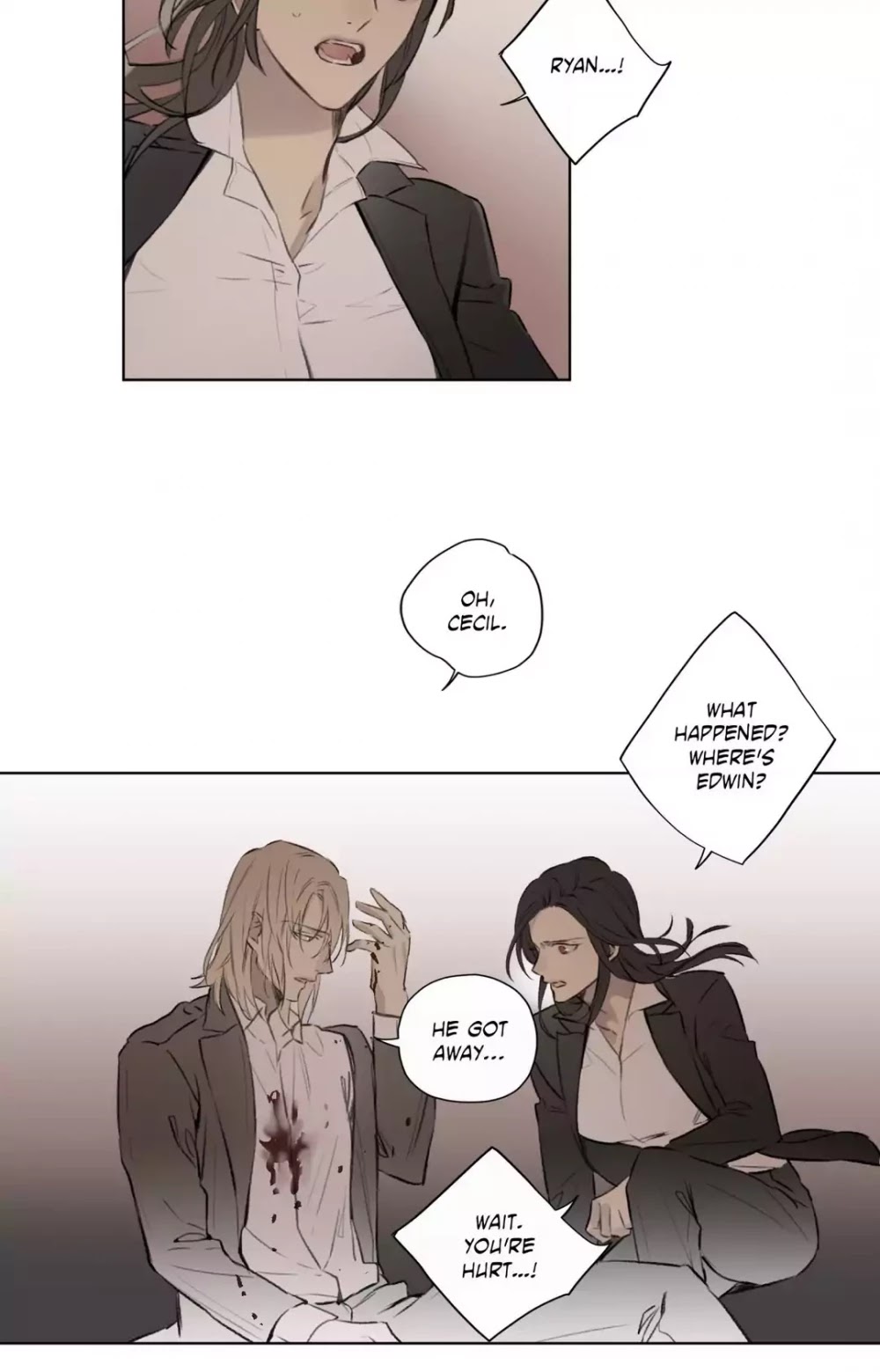Royal Servant Chapter 59 page 29 - Chapter 59