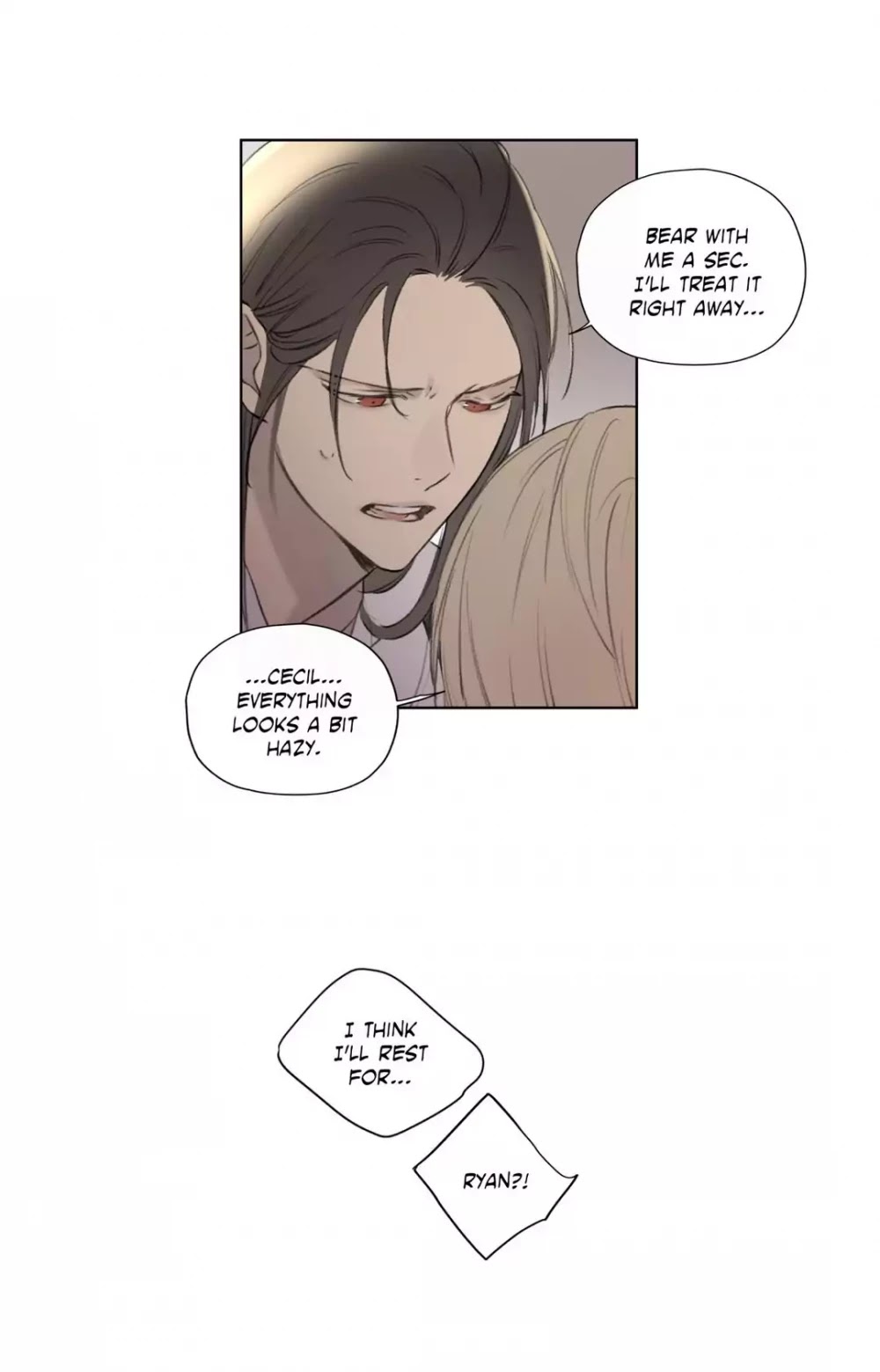 Royal Servant Chapter 59 page 30 - Chapter 59