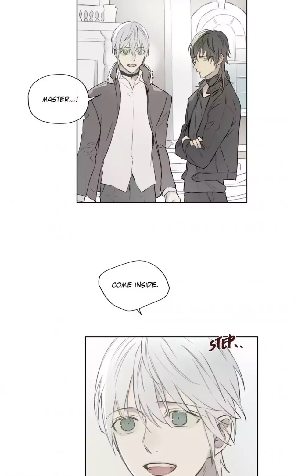 Royal Servant Chapter 59 page 32 - Chapter 59