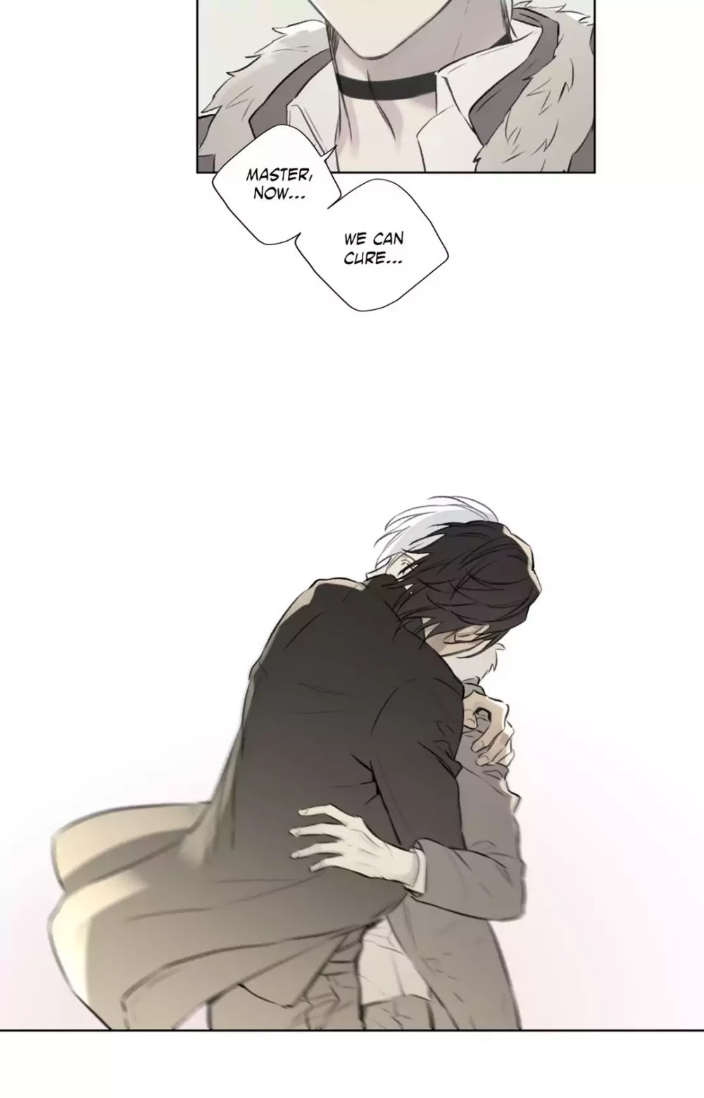 Royal Servant Chapter 59 page 33 - Chapter 59