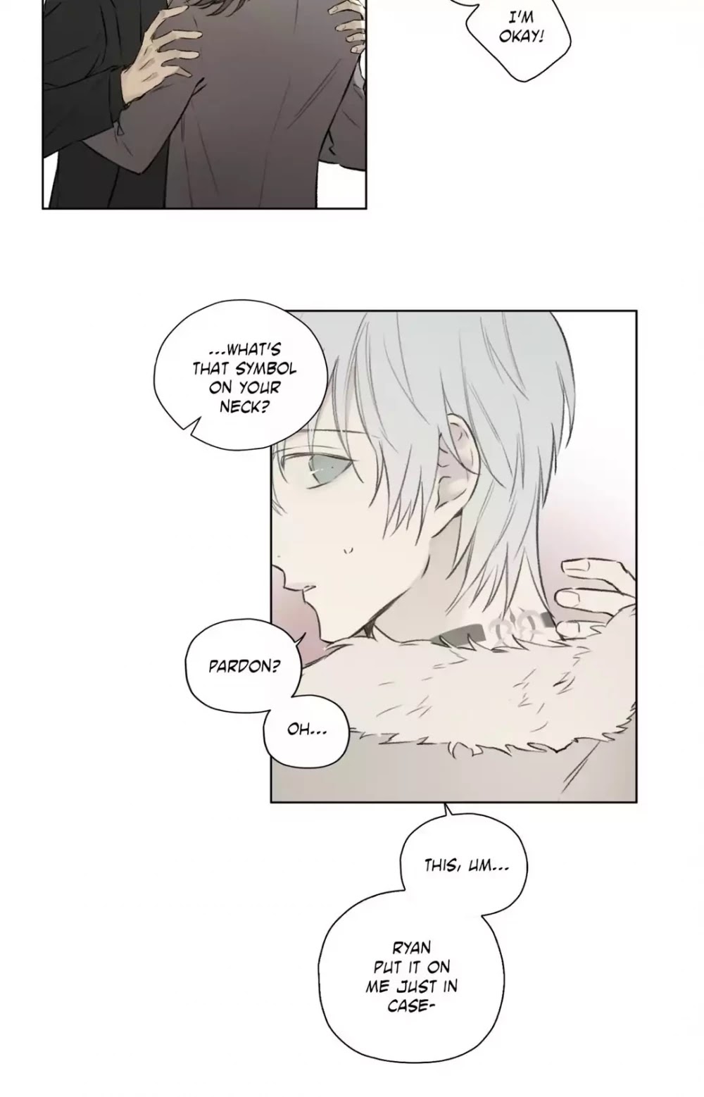 Royal Servant Chapter 59 page 35 - Chapter 59