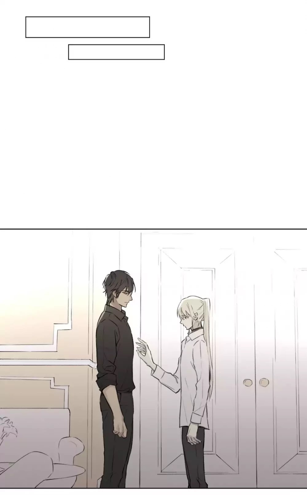Royal Servant Chapter 59 page 37 - Chapter 59