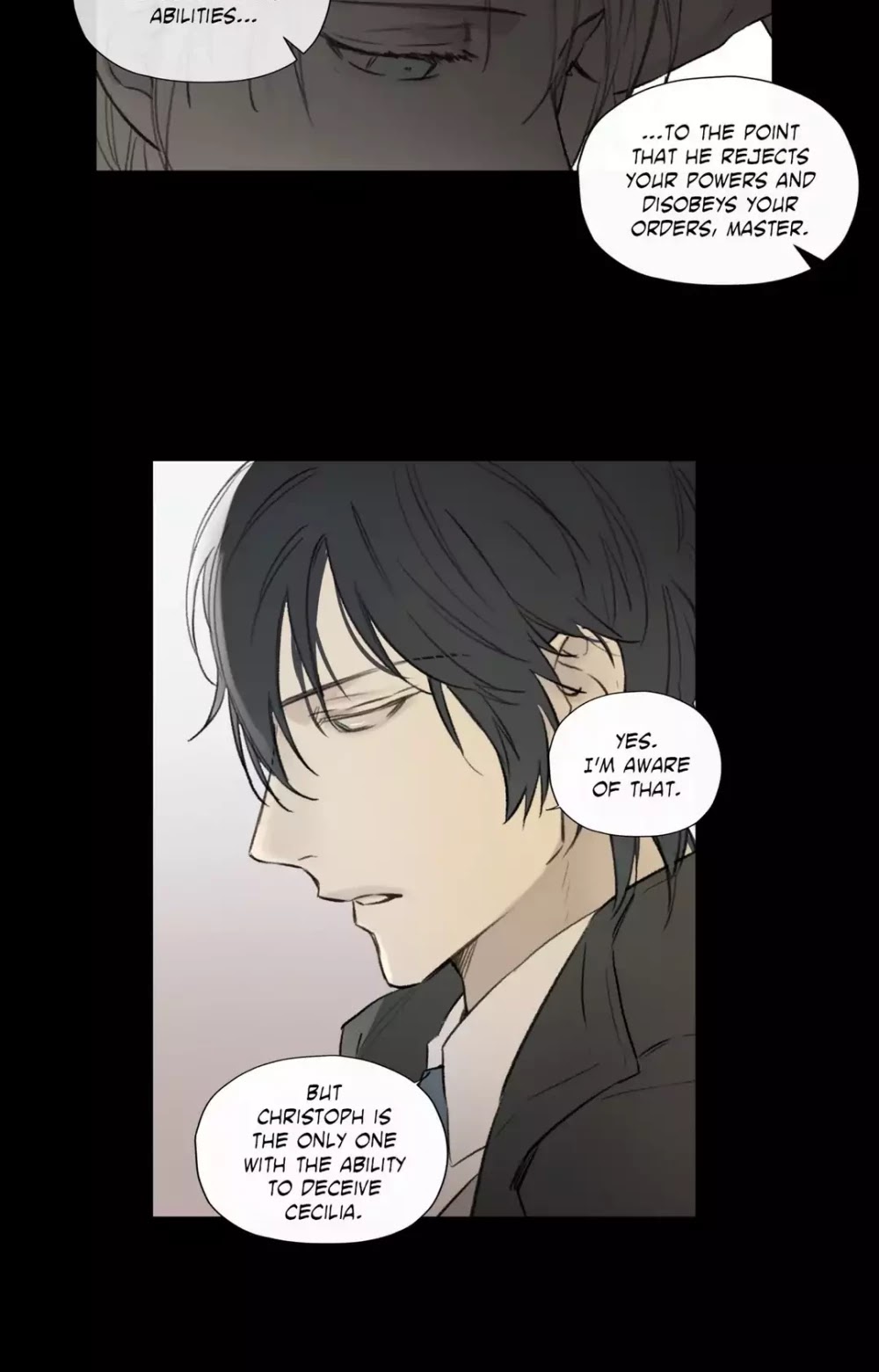 Royal Servant Chapter 59 page 4 - Chapter 59