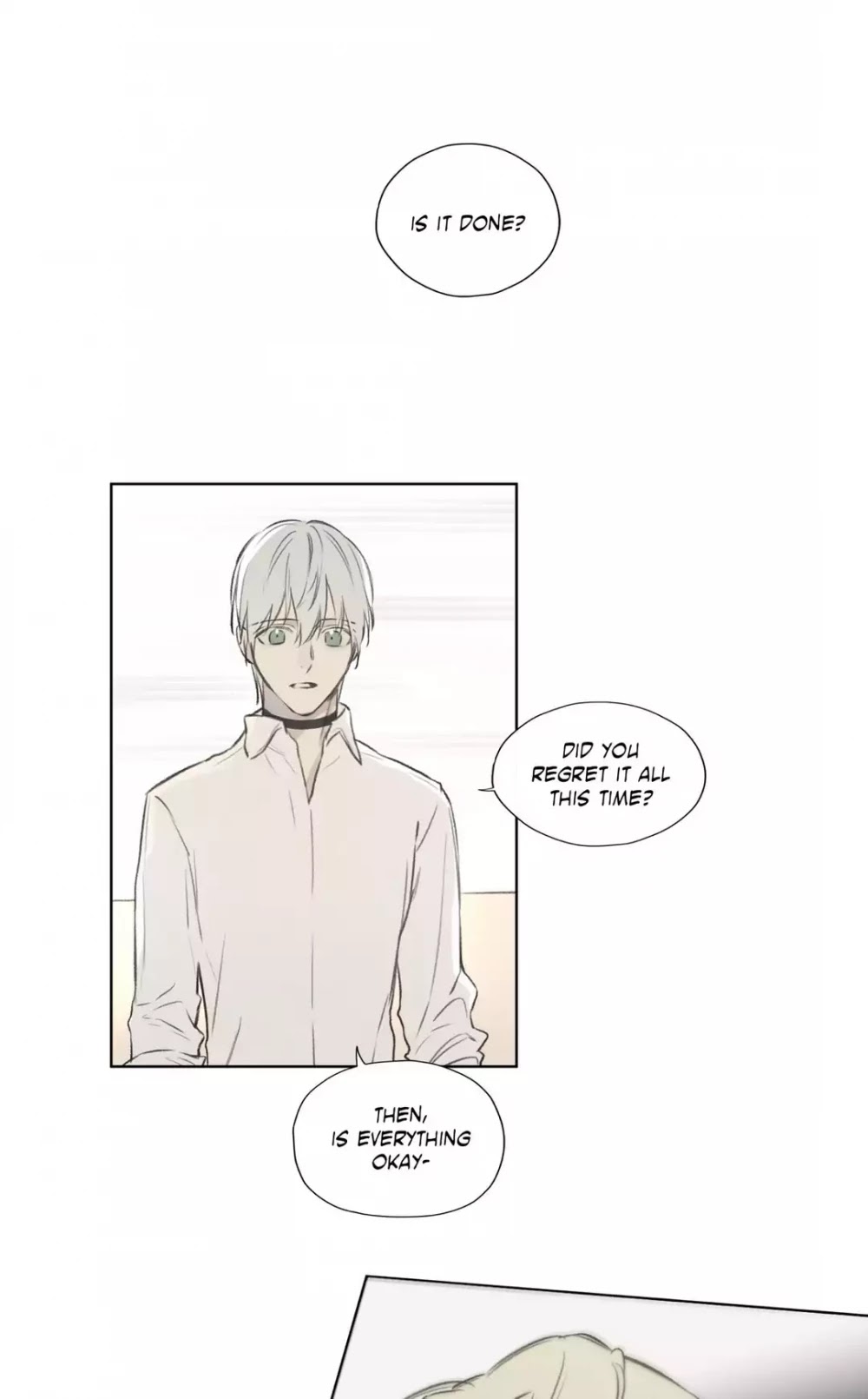 Royal Servant Chapter 59 page 40 - Chapter 59