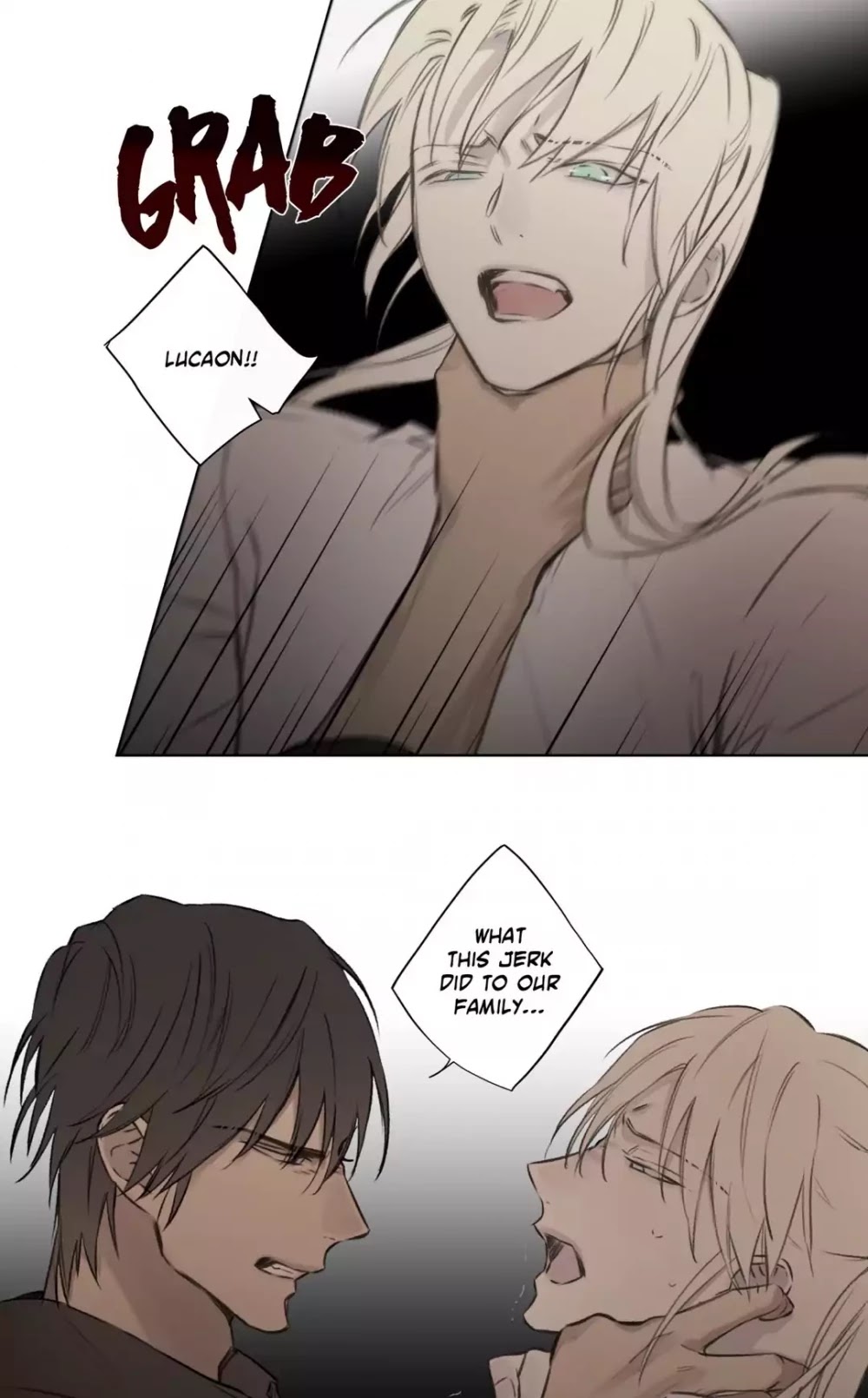 Royal Servant Chapter 59 page 41 - Chapter 59