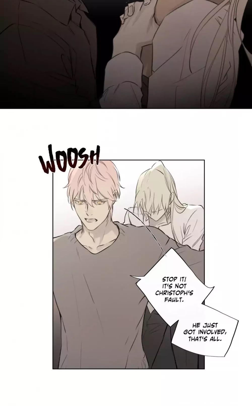 Royal Servant Chapter 59 page 42 - Chapter 59