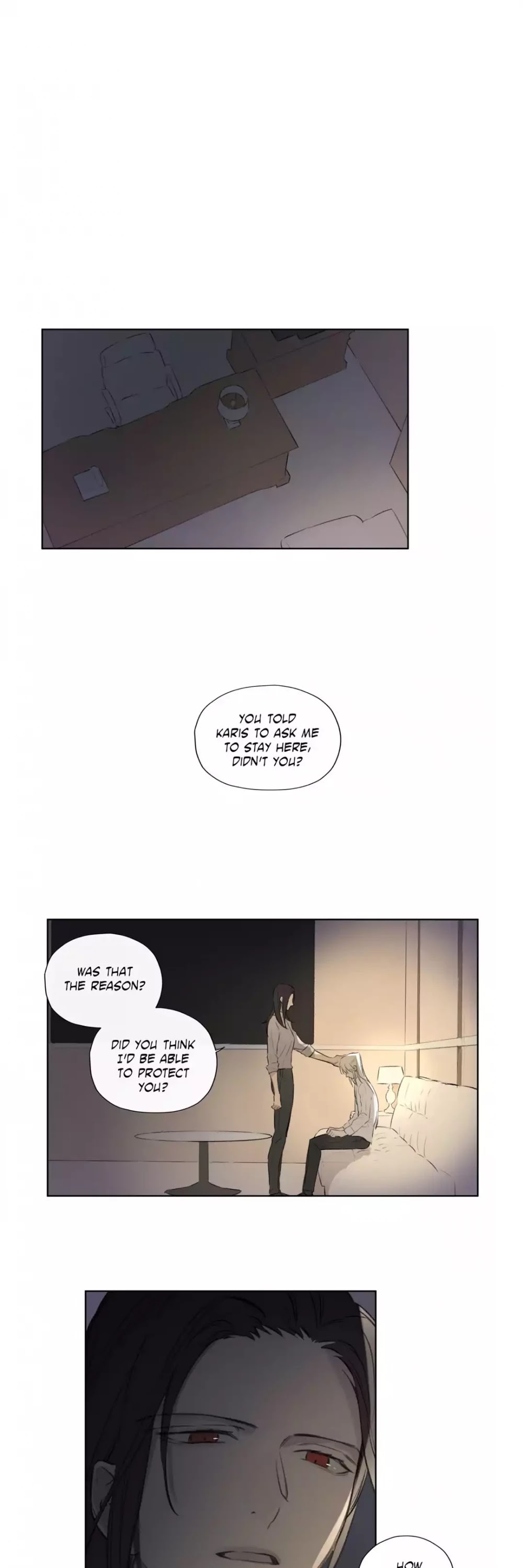 Royal Servant Chapter 59 page 47 - Chapter 59