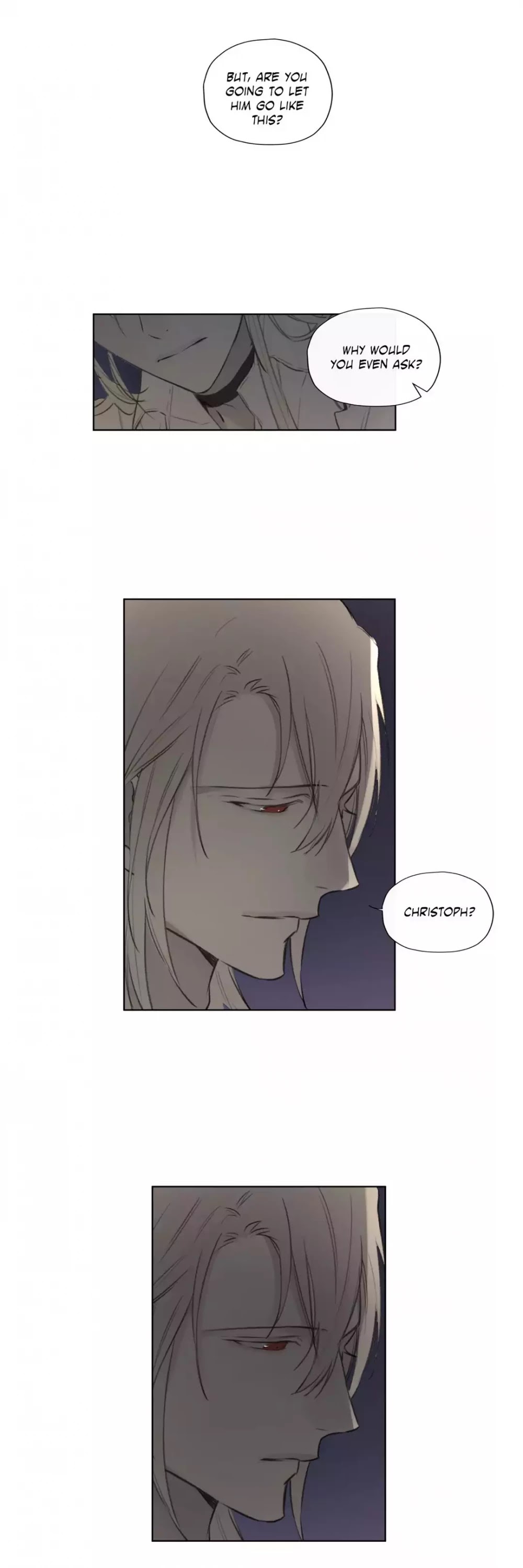 Royal Servant Chapter 59 page 49 - Chapter 59