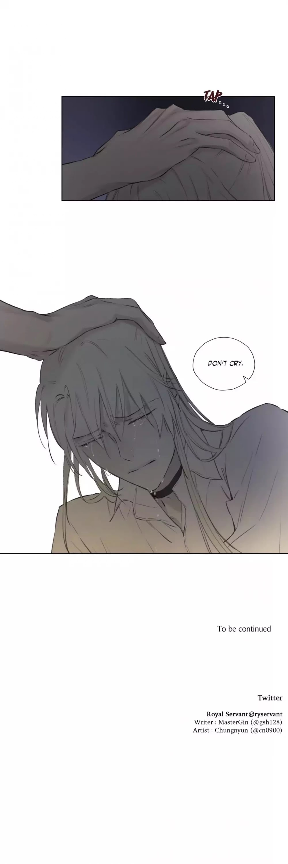 Royal Servant Chapter 59 page 50 - Chapter 59