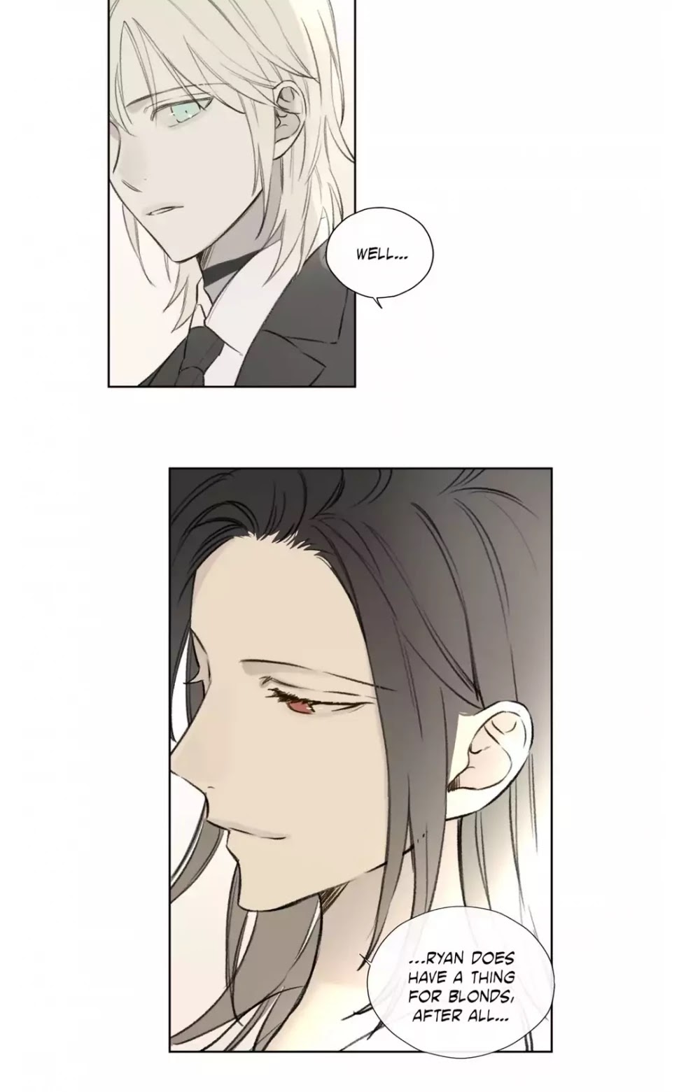Royal Servant Chapter 59 page 8 - Chapter 59