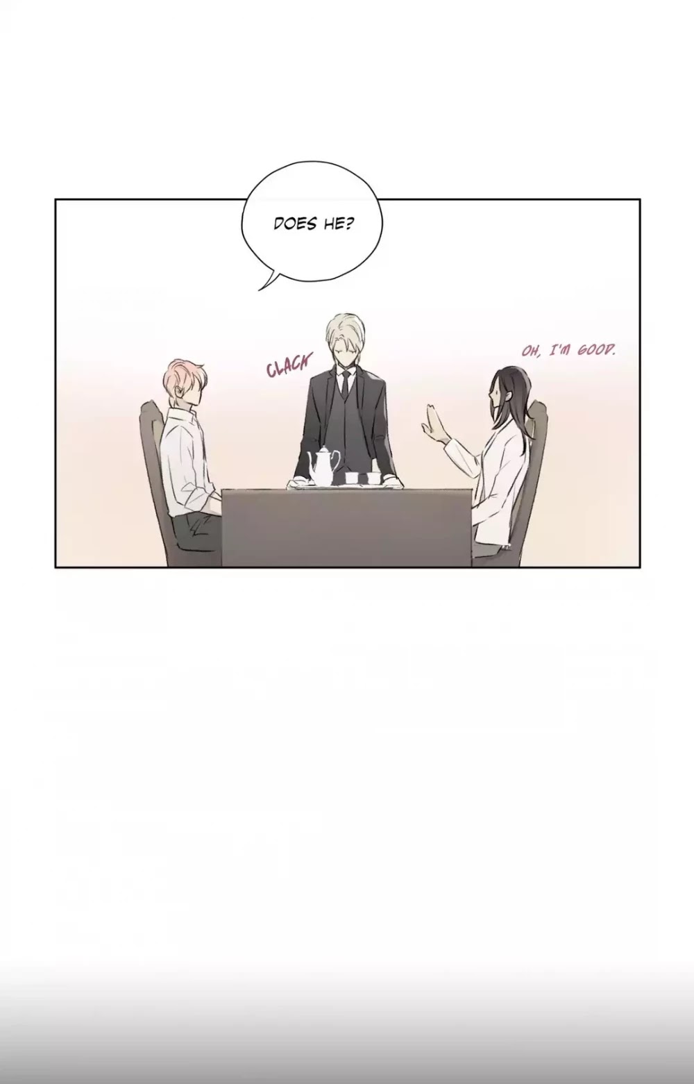 Royal Servant Chapter 59 page 9 - Chapter 59
