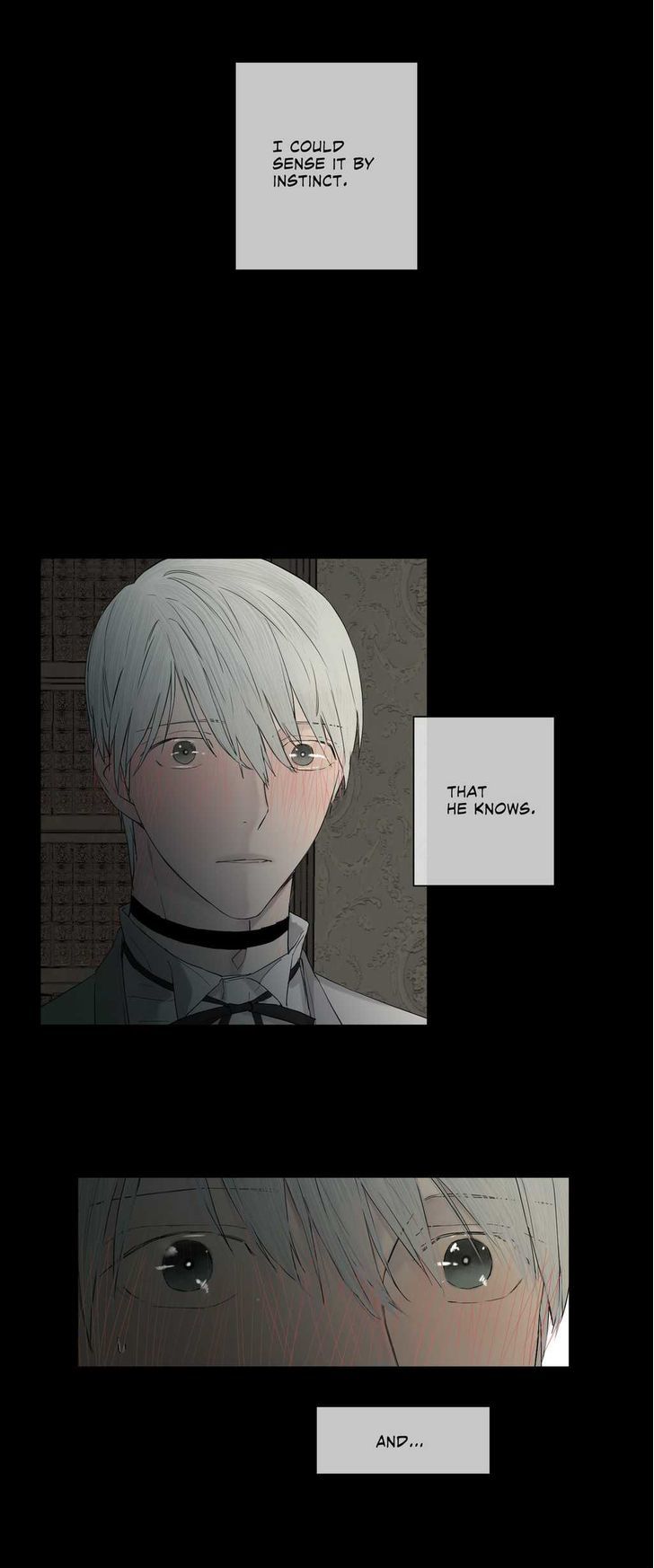 Royal Servant Chapter 6 page 1 - Chapter 6