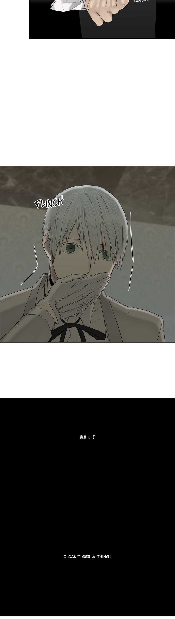 Royal Servant Chapter 6 page 11 - Chapter 6