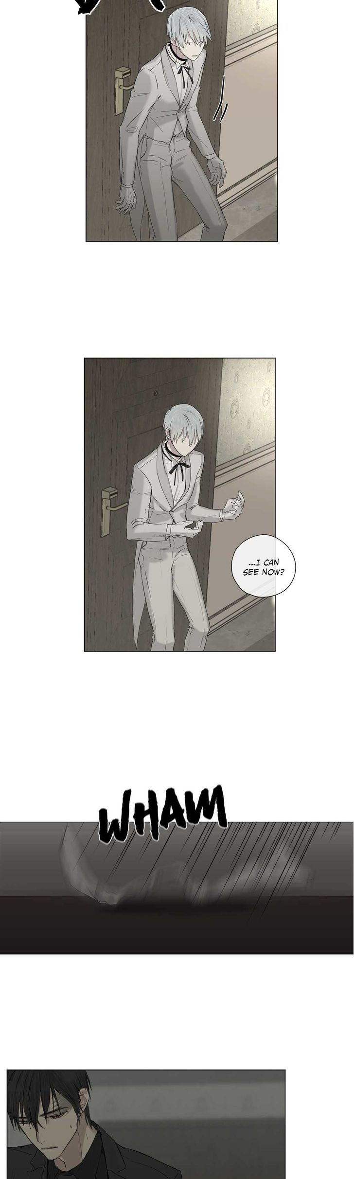 Royal Servant Chapter 6 page 13 - Chapter 6