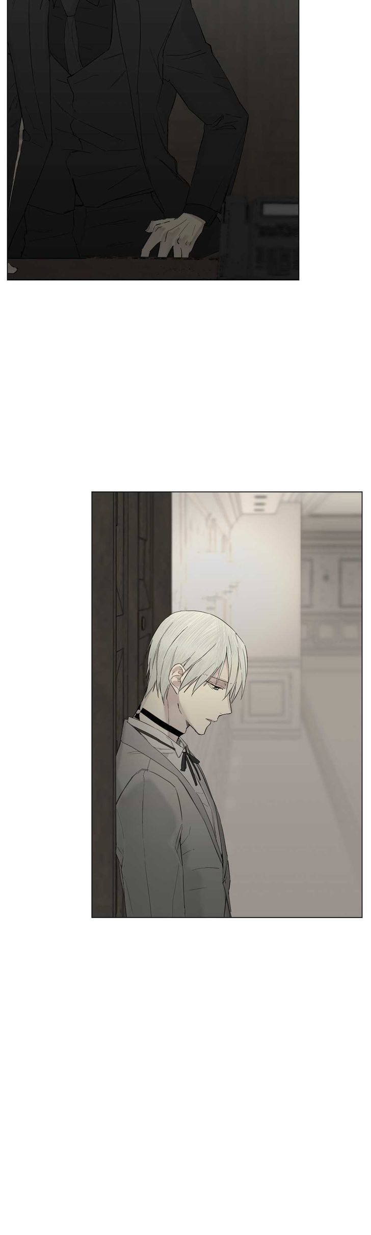 Royal Servant Chapter 6 page 14 - Chapter 6