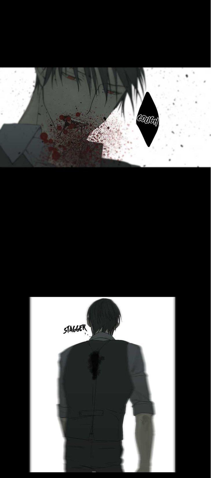 Royal Servant Chapter 6 page 19 - Chapter 6