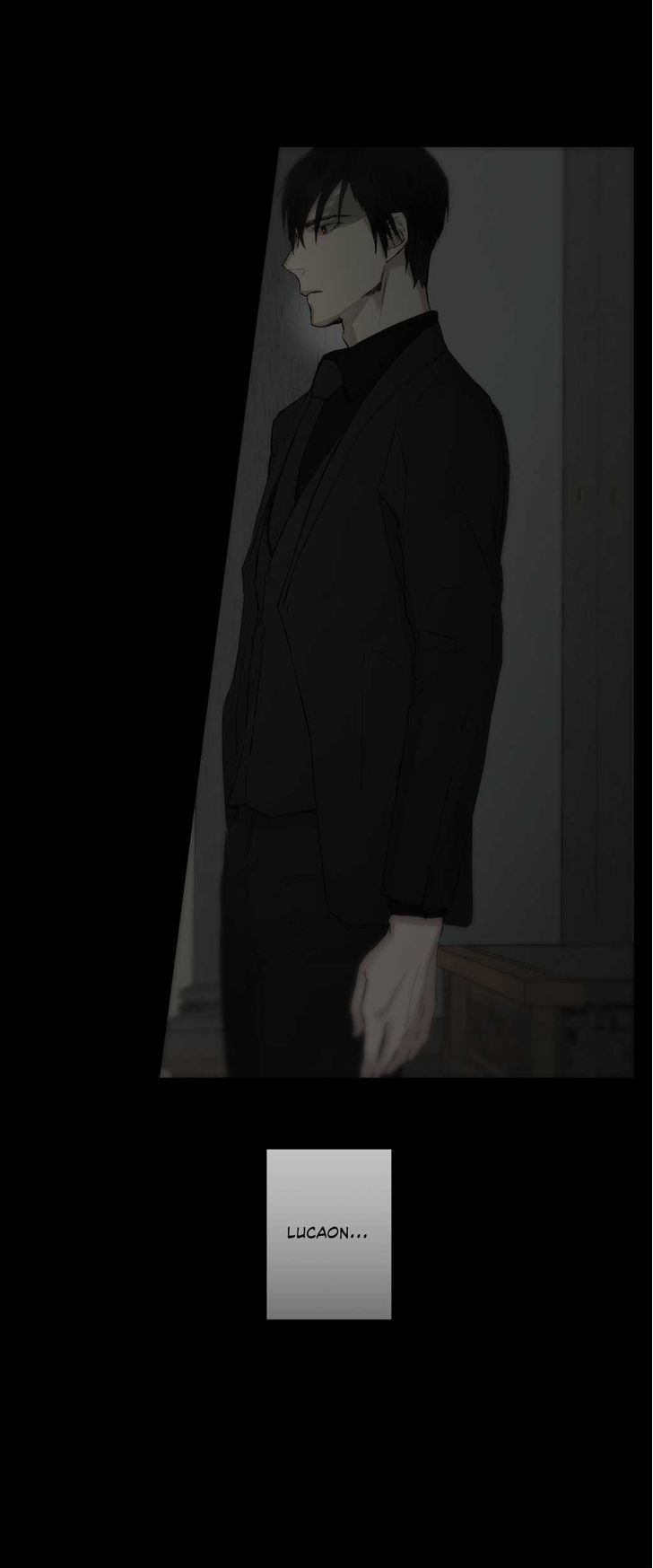 Royal Servant Chapter 6 page 2 - Chapter 6
