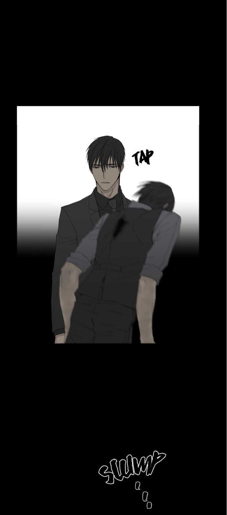 Royal Servant Chapter 6 page 20 - Chapter 6
