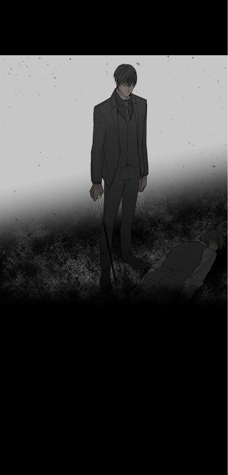 Royal Servant Chapter 6 page 21 - Chapter 6