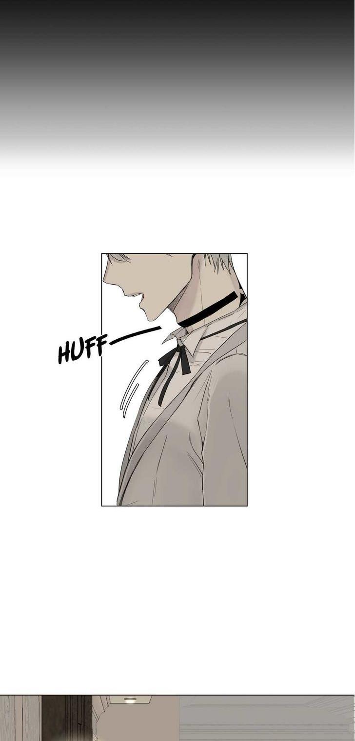 Royal Servant Chapter 6 page 24 - Chapter 6