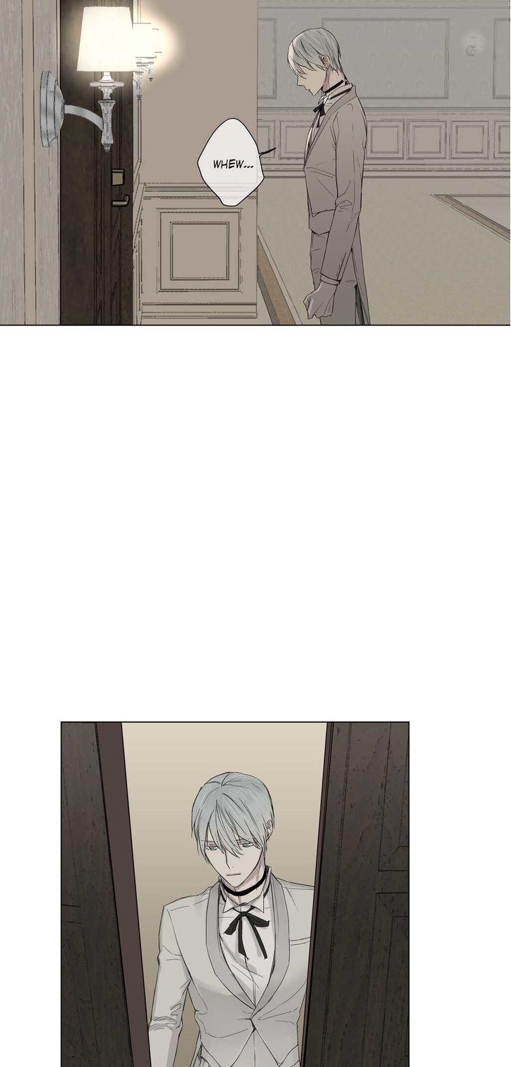 Royal Servant Chapter 6 page 25 - Chapter 6
