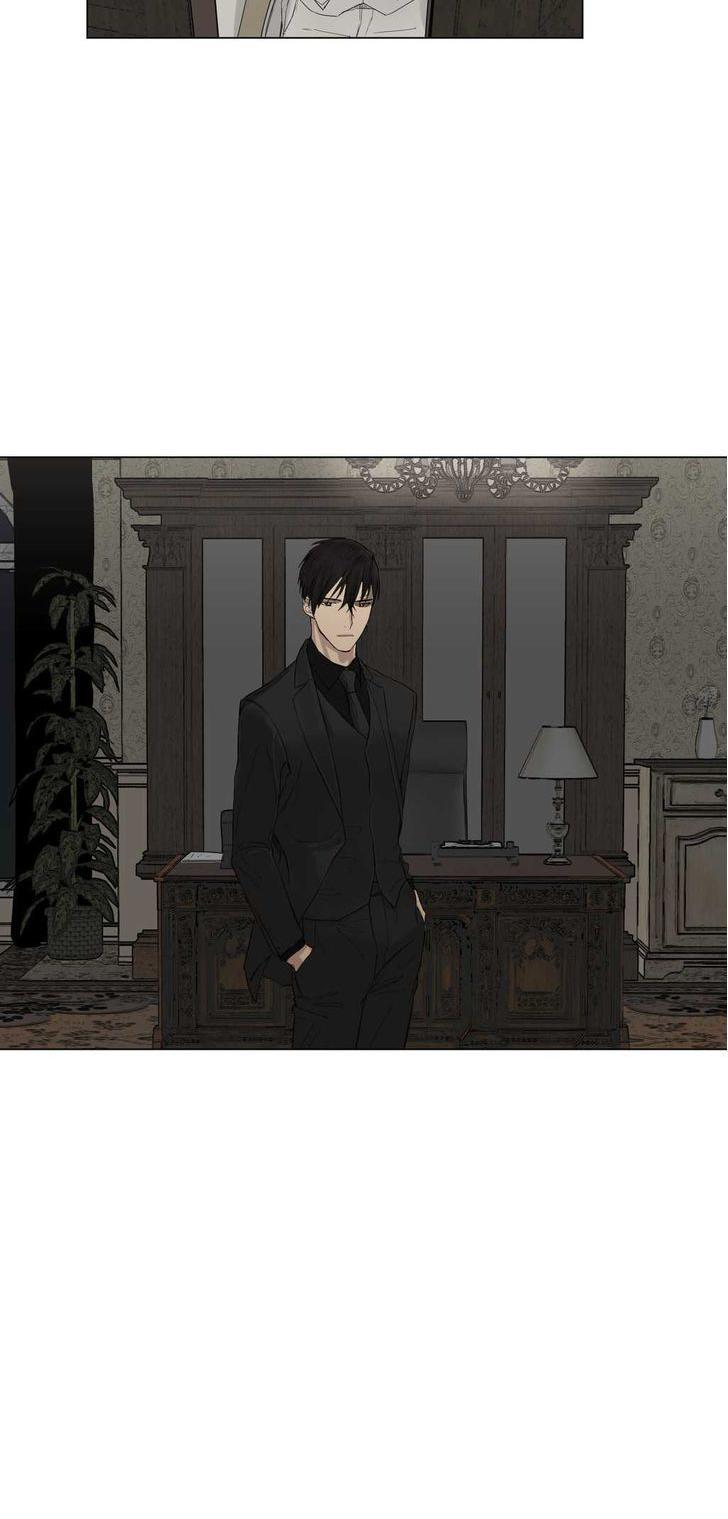 Royal Servant Chapter 6 page 26 - Chapter 6